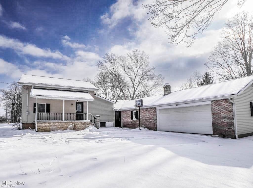 Real estate listing image