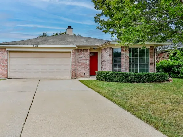 6501 Riverwater Trl, Fort Worth, TX 76179