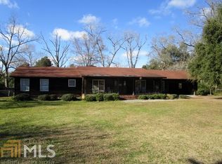410 Elm St, Twin City, GA 30471