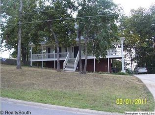 106 Forest Hills Cir, Alabaster, AL 35007