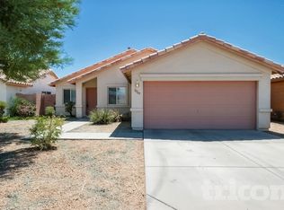 16169 W Buchanan St, Goodyear, AZ 85338