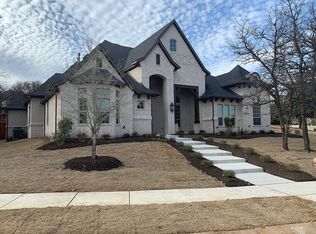 851 Wagner Way, Lantana, TX 76226