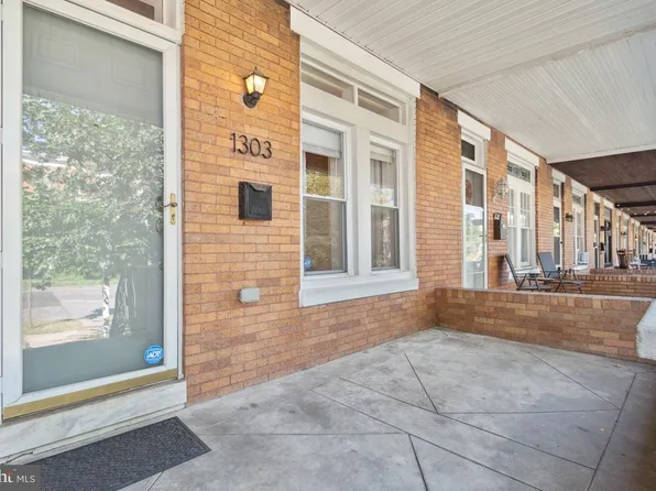 1303 W 41st St, Baltimore, MD 21211