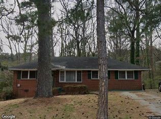 2701 Altaview Dr SE, Atlanta, GA 30354