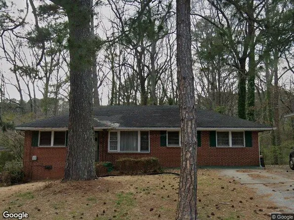 2701 Altaview Dr SE, Atlanta, GA 30354