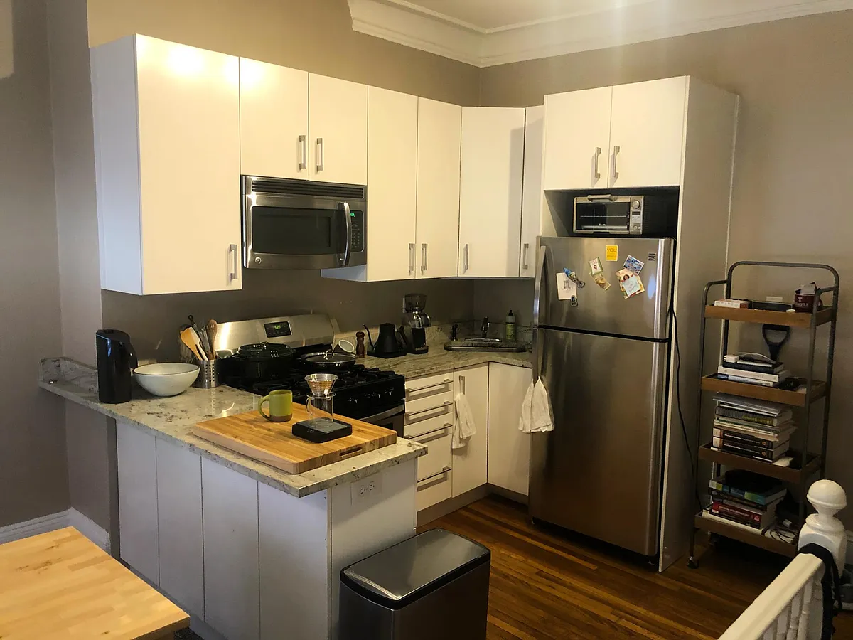 Building Photo - 41 Revere St #1