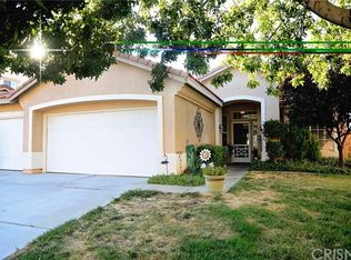 3537 Springview Way, Palmdale, CA 93551