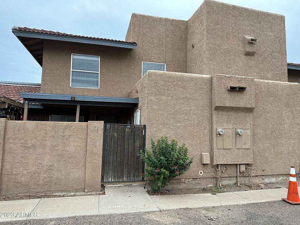 1st image of 6935 W DEVONSHIRE Avenue #1361