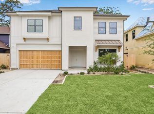 1514 Chantilly Ln, Houston, TX 77018