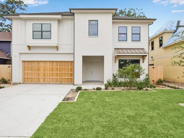 1514 Chantilly Ln, Houston, TX 77018