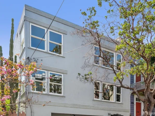 221 Lily St, San Francisco, CA 94102