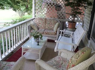 725 W Shawnee St, Tahlequah, OK 74464