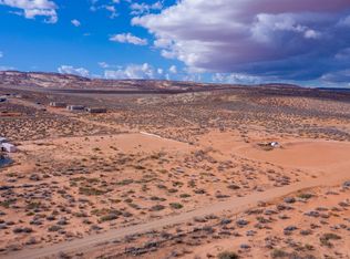 780 S Revolution Way, Big Water, UT 84741