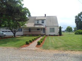 11485 SE Webfoot Rd, Dayton, OR 97114