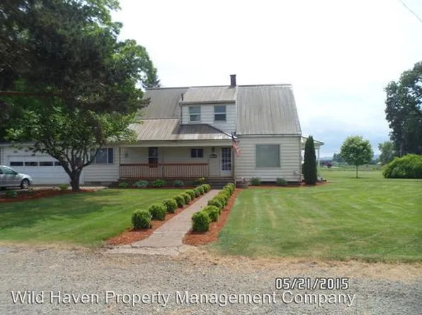 11485 SE Webfoot Rd, Dayton, OR 97114