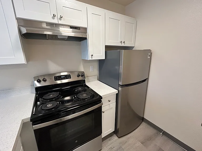 Washington Park Apartments — Photo 23