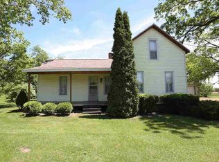 1600 Plank Rd, Dundee, MI 48131