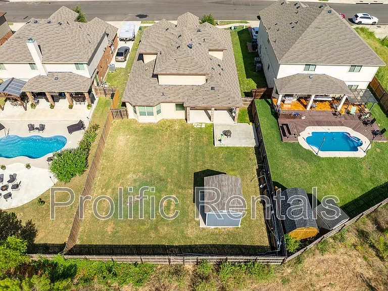 6800 Mustang Creek Rd — Photo 34