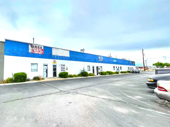 325 W 1700 S, Clearfield, UT 84015