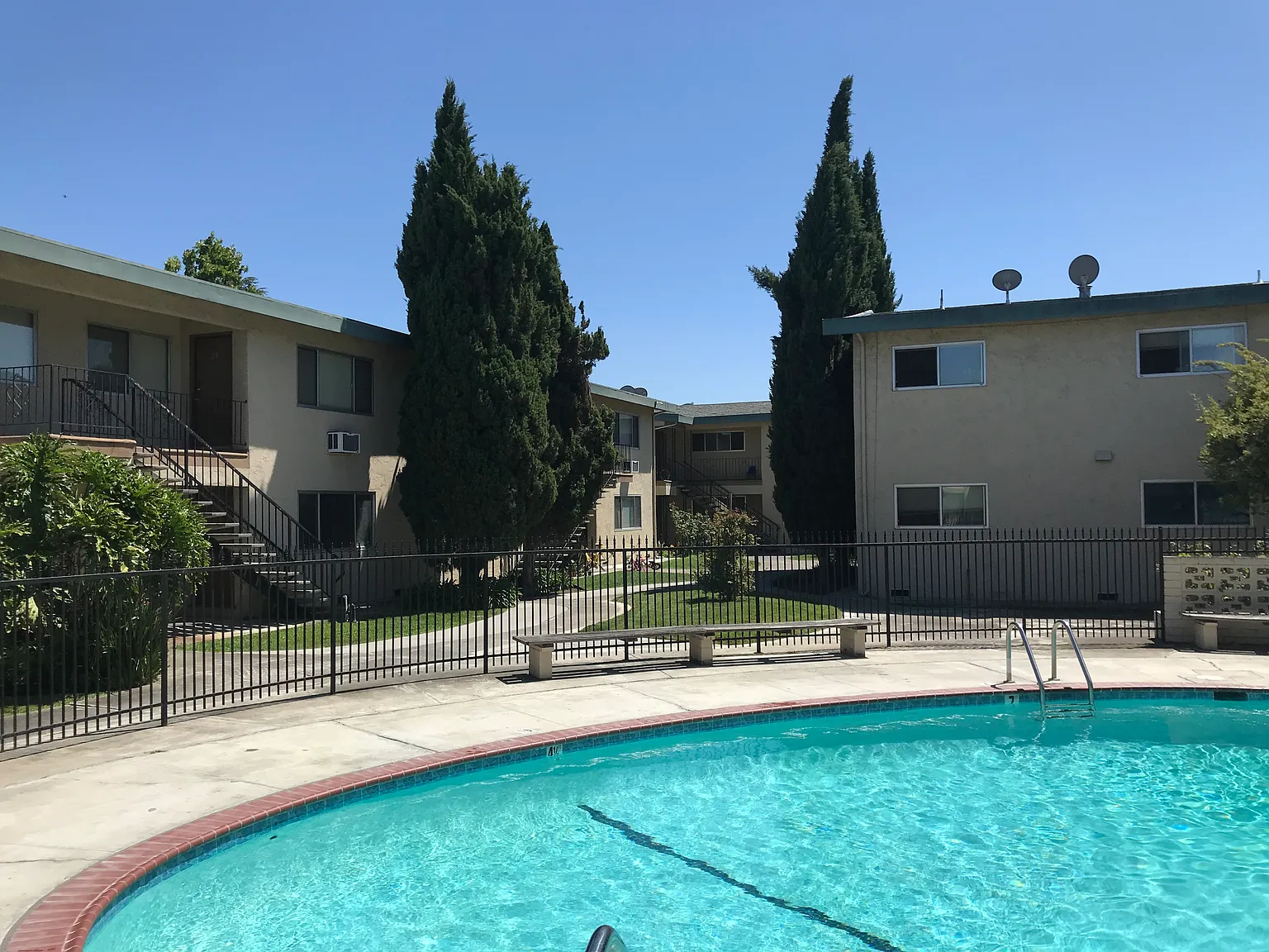 Homestead Garden Apartments — Photo 4