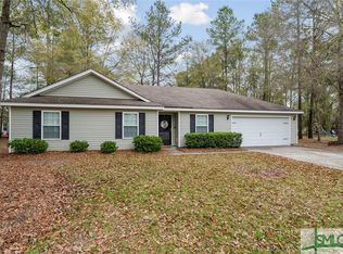 108 Pine Thicket Way, Springfield, GA 31329