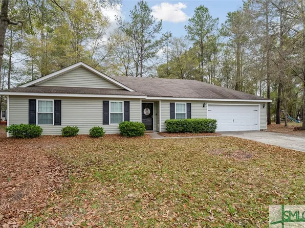 108 Pine Thicket Way, Springfield, GA 31329