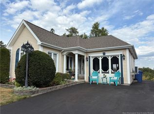 244 Marie St, Beresford, NB E8K1P8