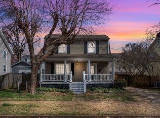809 Jones St, Old Hickory, TN 37138