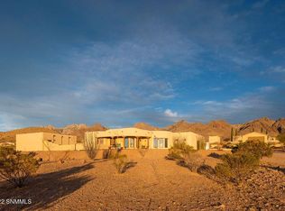 5055 Copper Bar Rd, Las Cruces, NM 88011