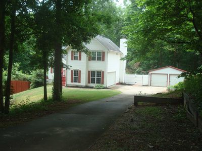 44 Jeanette Ct, Sharpsburg, GA, 30277