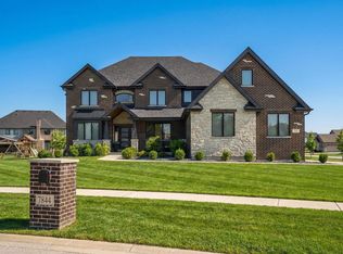 7844 Northwoods Ct, Frankfort, IL 60423