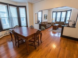 102 Ring St #1, Providence, RI 02909