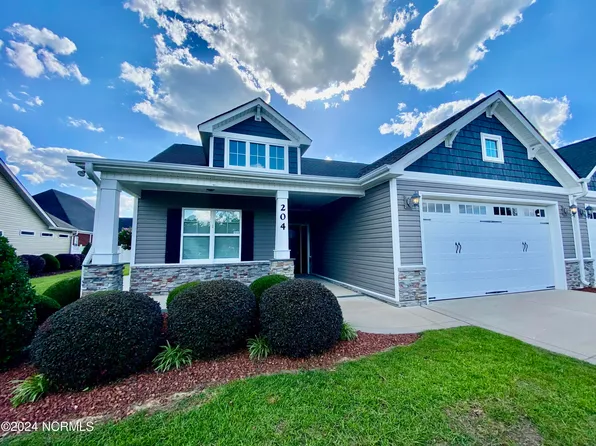 204 Kings Way, Goldsboro, NC