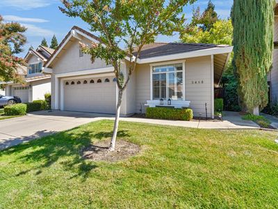 3468 Apollo Circle, Roseville, CA, 95661