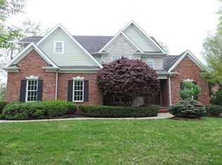 3824 Horsemint Trl, Lexington, KY 40509