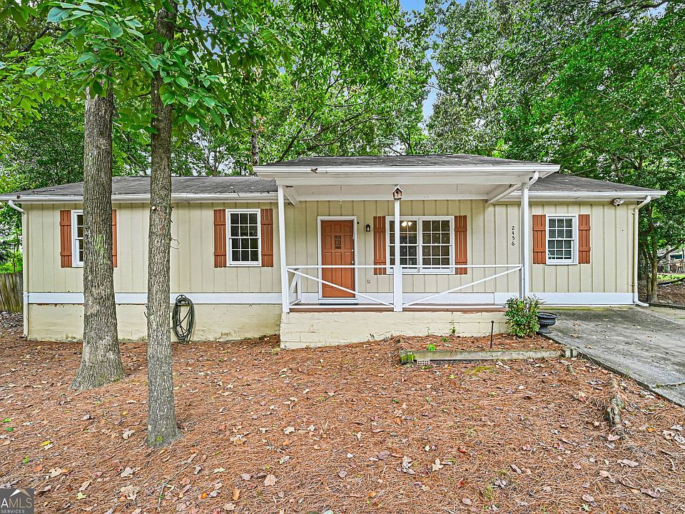 1st image of 2456 Verner Rd