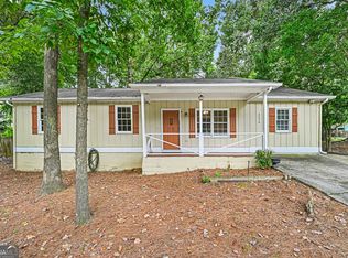 2456 Verner Rd, Lawrenceville, GA 30043