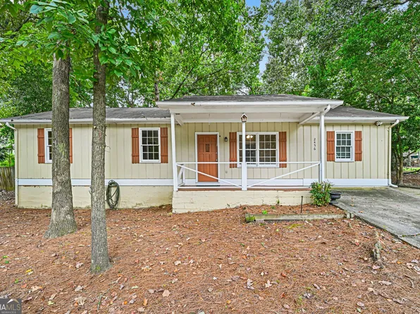 2456 Verner Rd, Lawrenceville, GA 30043