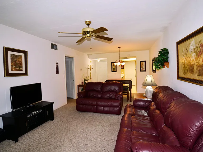 Living Room...