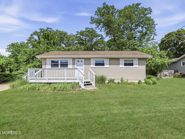 1106 Bennetts Mills Road, Jackson, NJ 08527