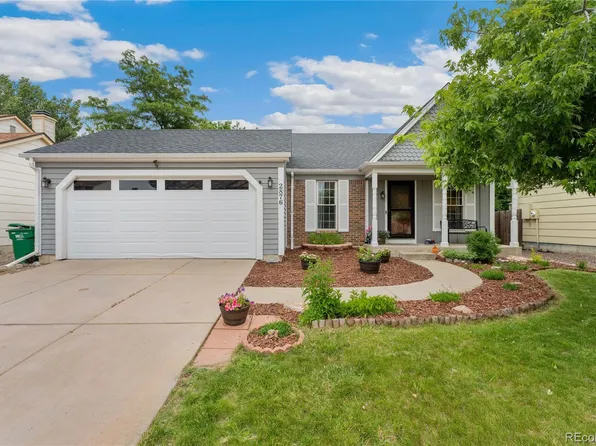 2876 S Espana Court, Aurora, CO 80013