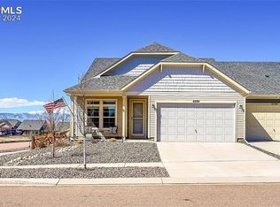 6284 Syre Point, Colorado Springs, CO 80927