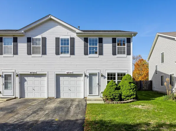 2721 Cripple Creek Ct Unit 2721, Naperville, IL 60564