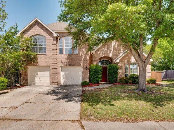 8708 Aviary Dr, McKinney, TX 75072