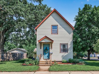 319 Polk St, Anoka, MN, 55303