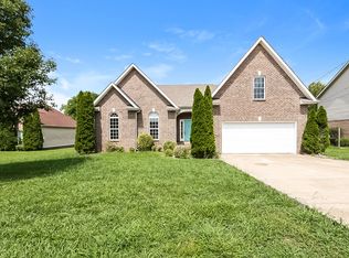 1513 Jeter Way, Murfreesboro, TN 37129
