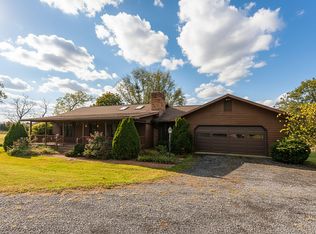 208 Farm Draft Ln, Fishersville, VA 22939