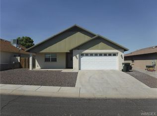 941 W Mountain View Dr, Kingman, AZ 86409