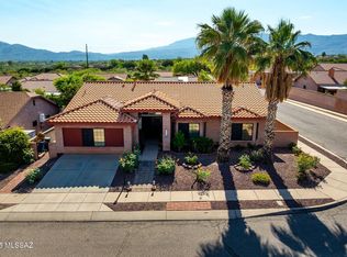 870 N Carribean Ave, Tucson, AZ 85748