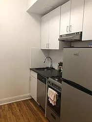 Rented by Buchbinder & Warren